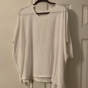Zara lightweight Sweater